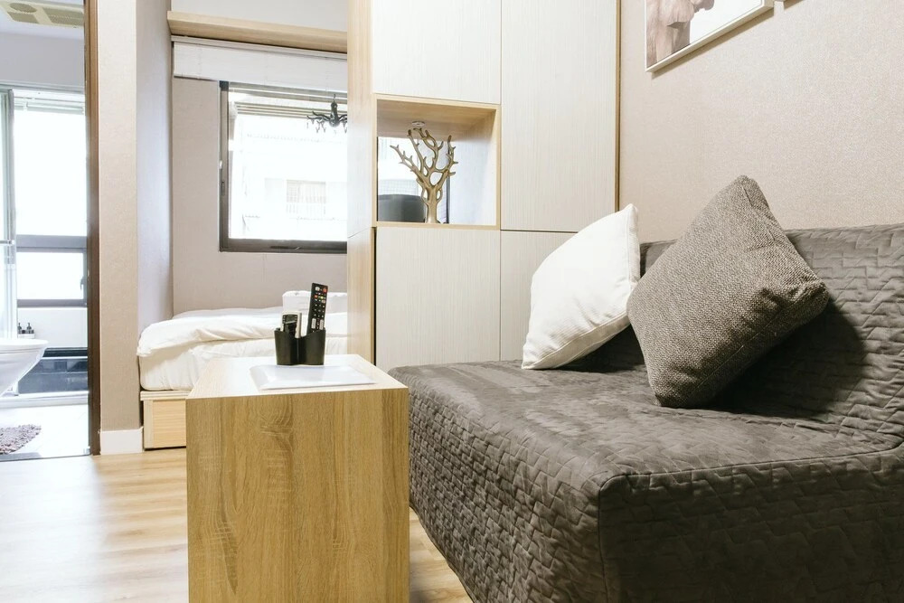 VA Boutique Apartment