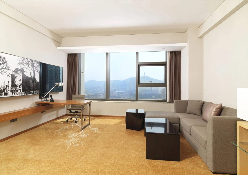 Aloft by Marriott Dalian
