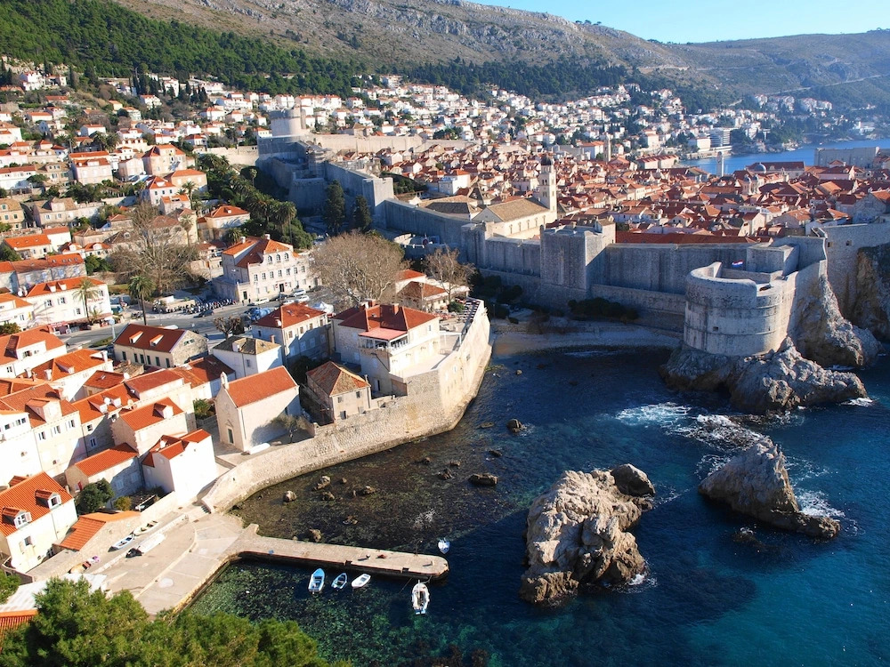 Miró Studio Apartments Dubrovnik