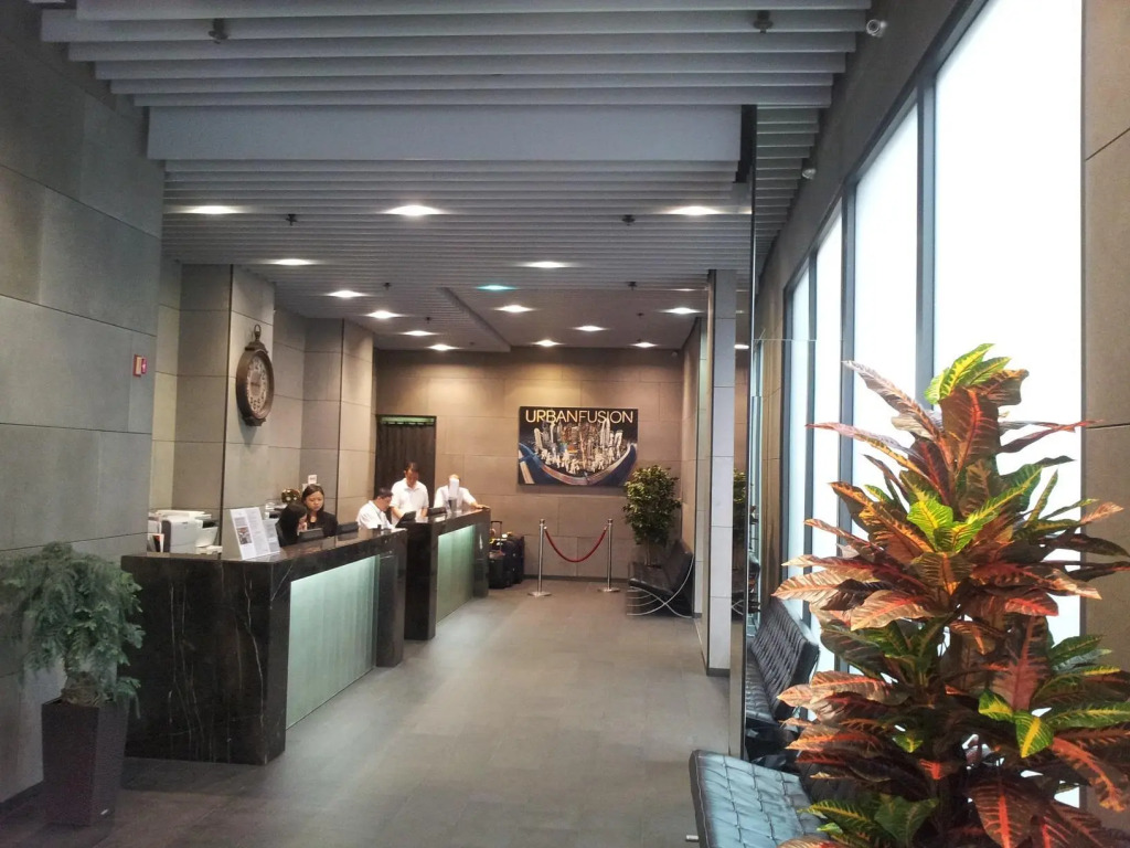 MK STAY - formerly HOTEL MK