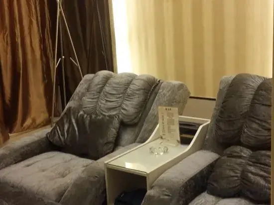 Dongguan Youfa Business Hotel