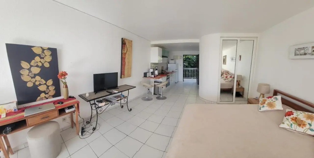 SUNSEEKER SXM - Luxury Guest House 4 stars - Amazing Sea View Pinel - Tintamarre