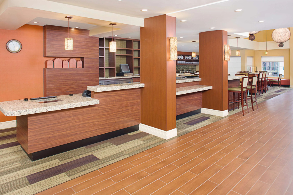 Hyatt House Dallas Las Colinas