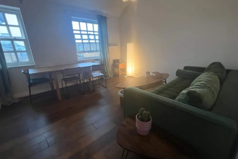 Peaceful 1 Bedroom Flat Near Highbury and Islington
