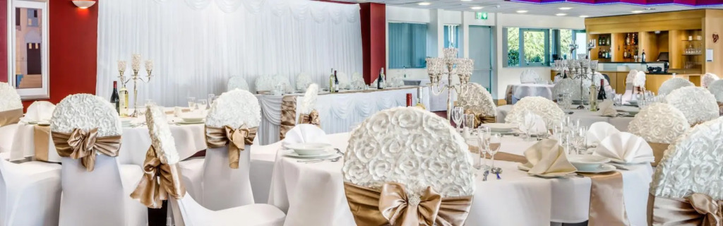 Holiday Inn Birmingham North - Cannock by IHG