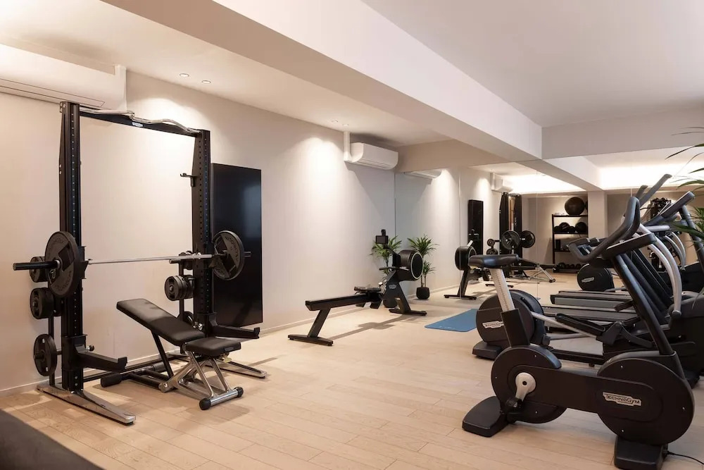 The Central Kirchberg - Smart ApartHotel