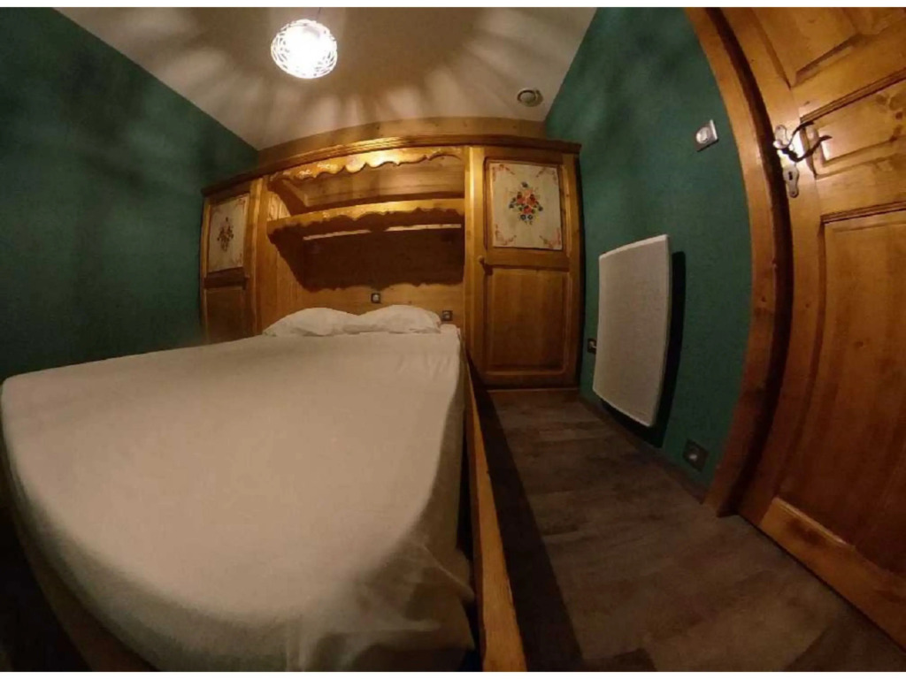 Gite Roche Des Ducs Piscine toute lannée, Spa Sauna Hammam Accès Illimité