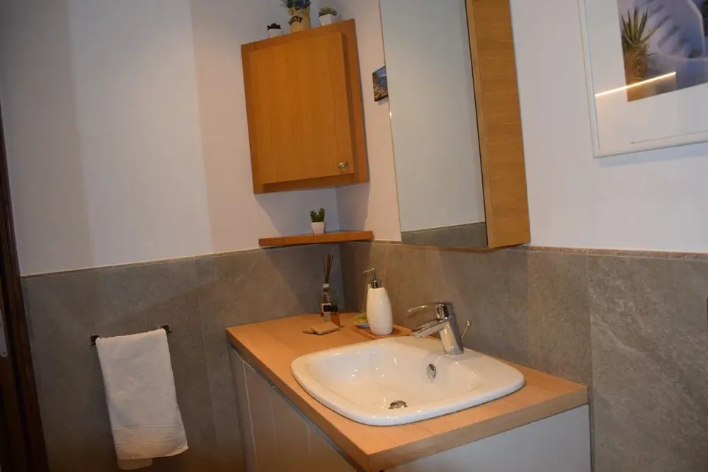 Cosy Studio Flat in the City Center of Florence