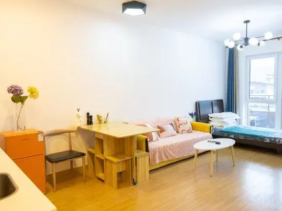 Xunjian・Xueshijian | The Beauty of The East Villa (Songhua Lake Ski Resort Branch)