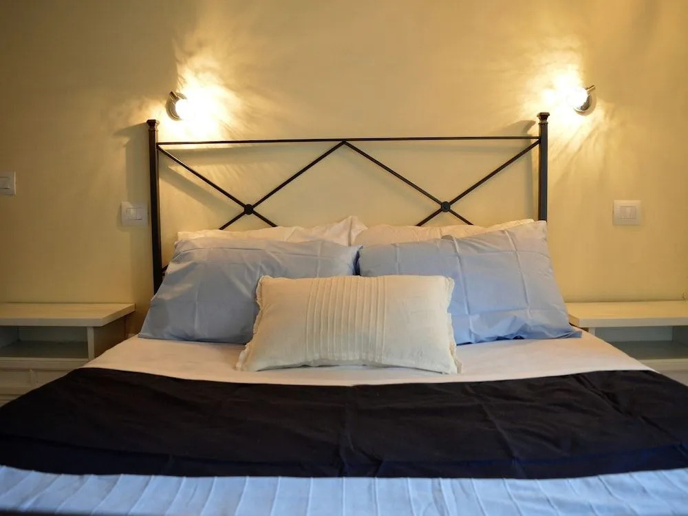 Baciano Azienda Agrituristico Venatoria