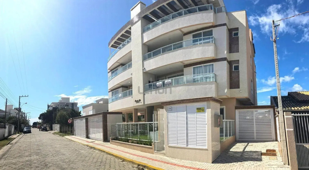 170 - Lindíssimo apartamento na Praia de Mariscal