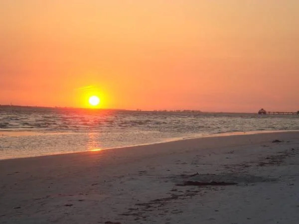 Beach Shell Inn