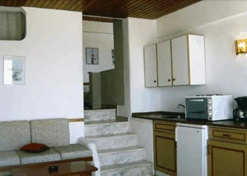 Vista Apartments