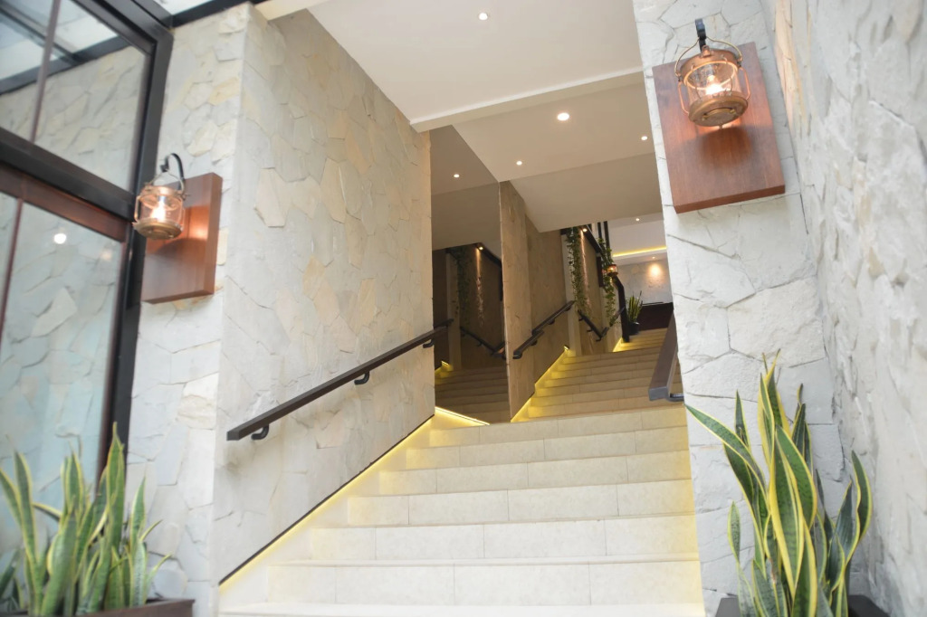 Treehouse Suites at Kuningan - Boutique Serviced Apartment