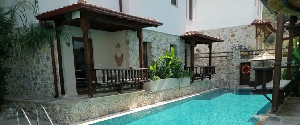 Okapi Suites