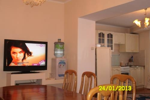 Park Hostel