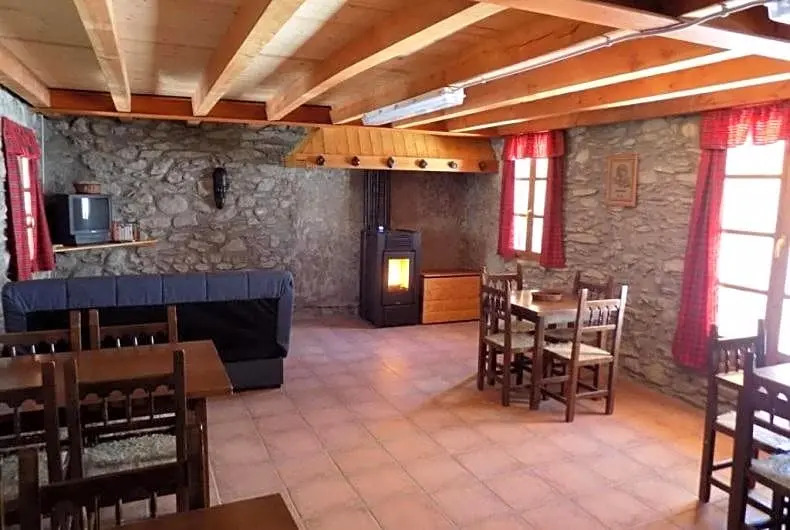 Refugi d'Alós