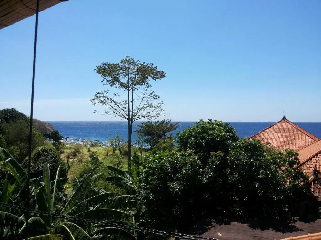 Fishermens Guesthouse