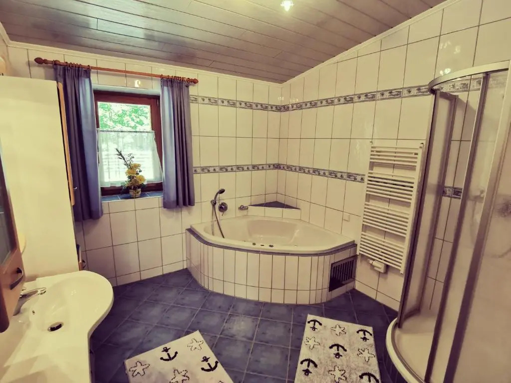 Ferienwohnung Grabner