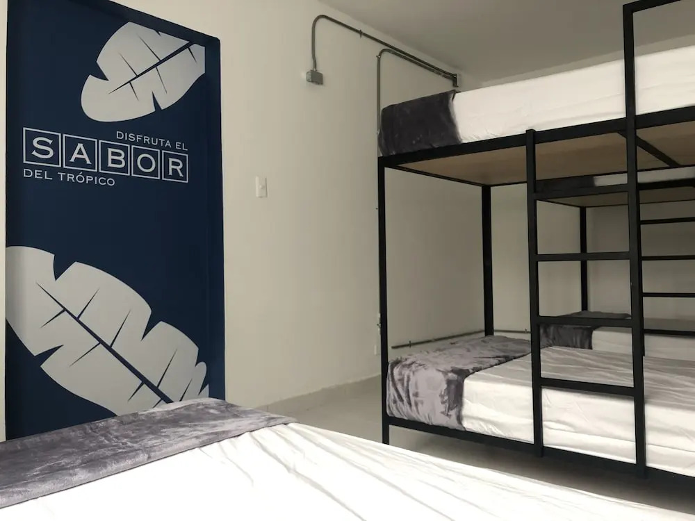 Serendipity Hostel Boutique