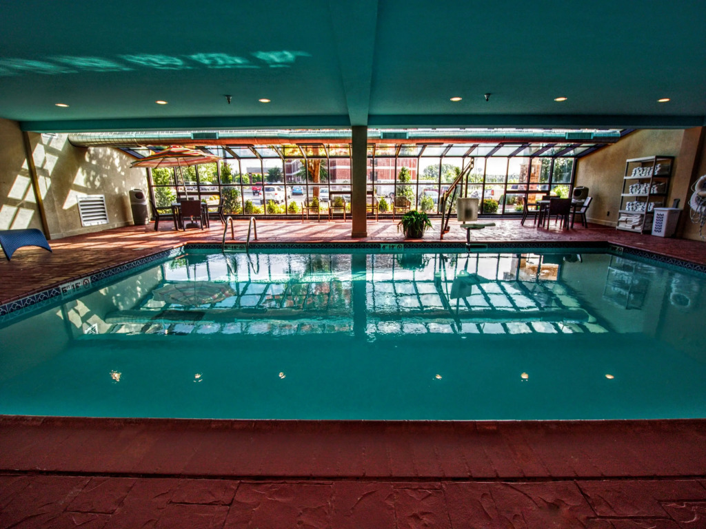 Hampton Inn Edmond