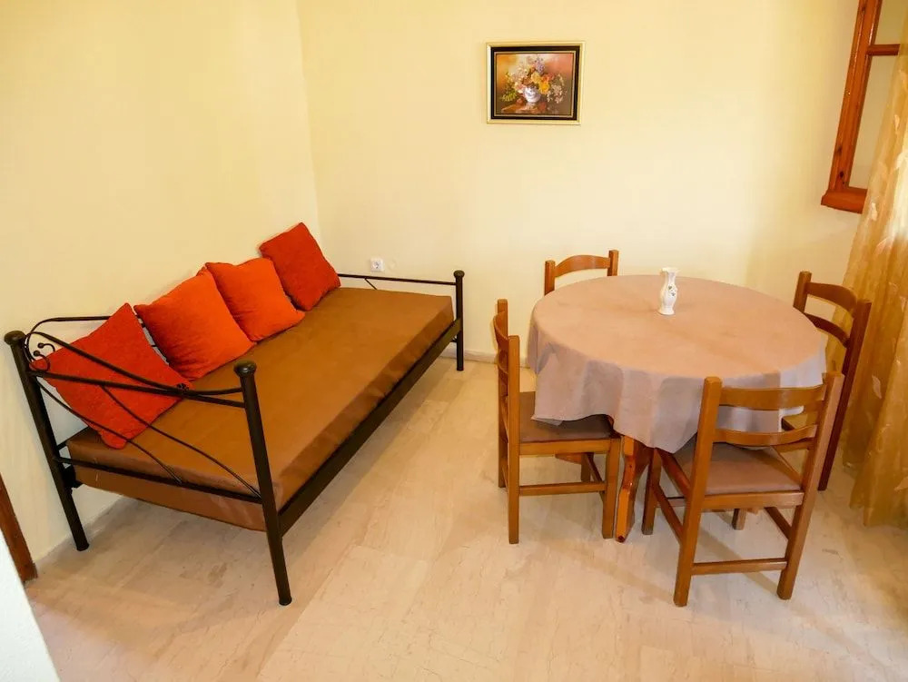 Hotel Olga