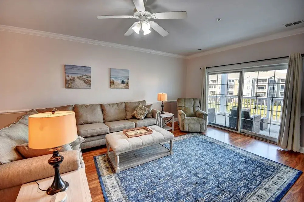 4827 Magnolia Lake Drive, #302 3 Bedroom Condo by RedAwning