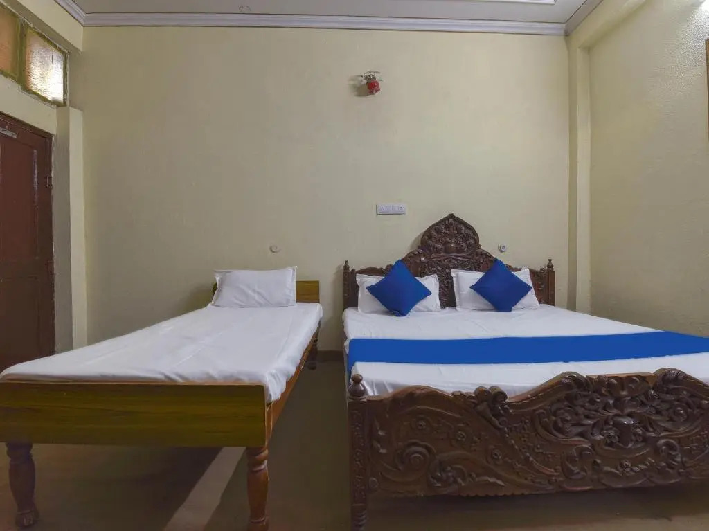 The Maurvi Inn