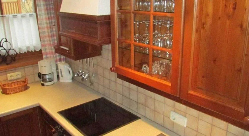 Haus Florian Appartements
