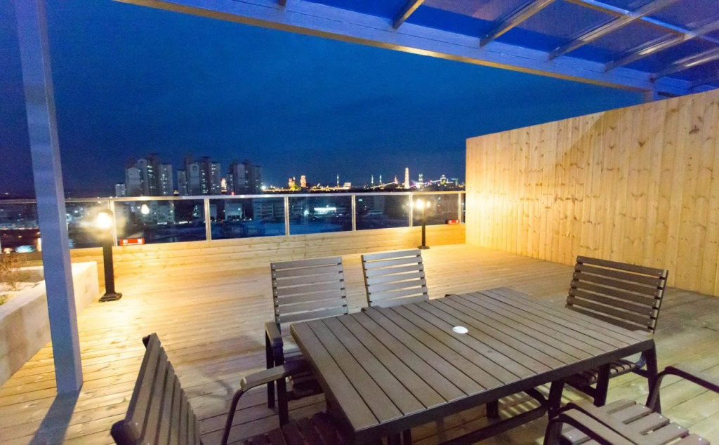 Twosome Hotel