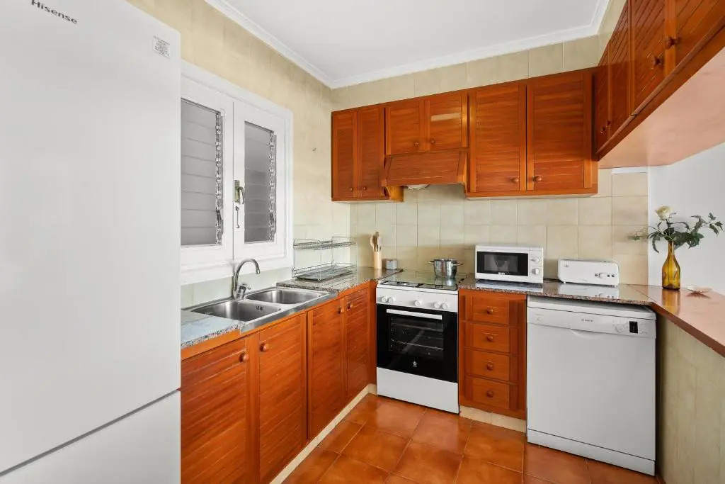 Tramontana Apartment 99BJ by 3VILLAS