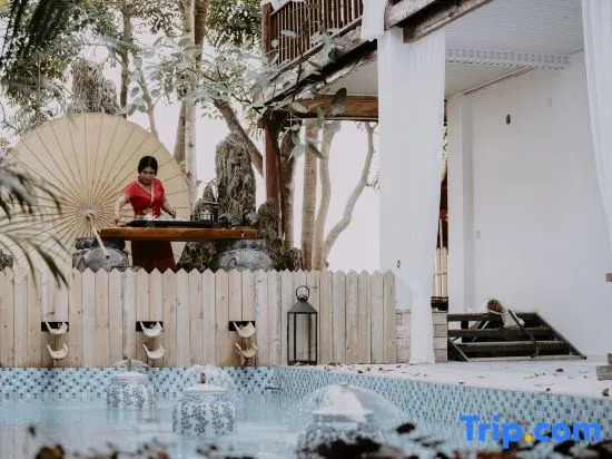Lucky Clover Hotel