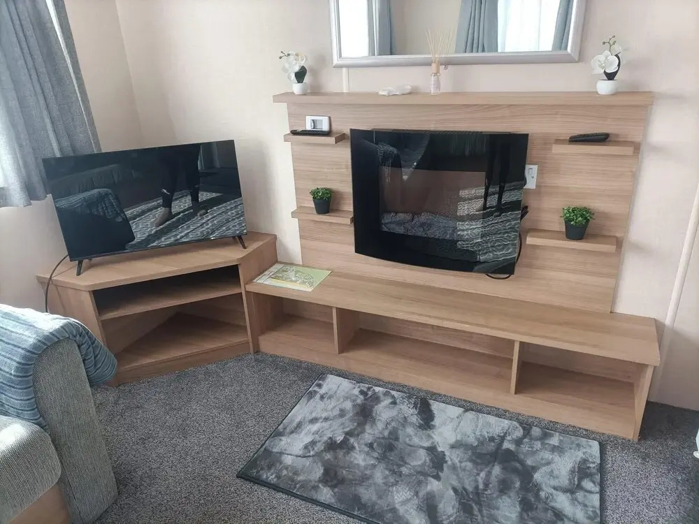 Butlin's Resort, Sleeps 6 w Parking & Pet-friendly