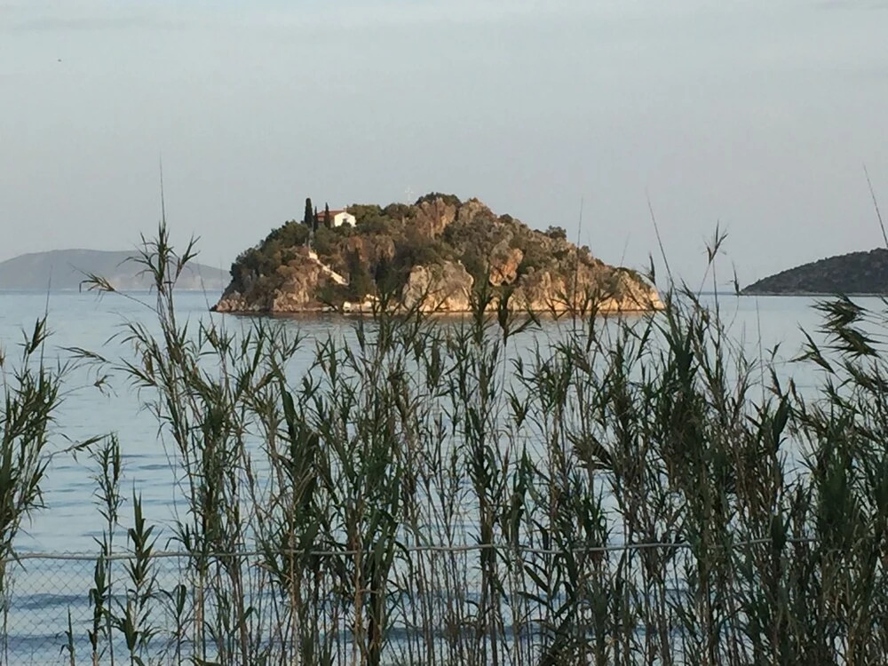 Hotel Elenas