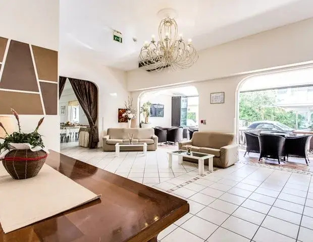 Hotel Anthos