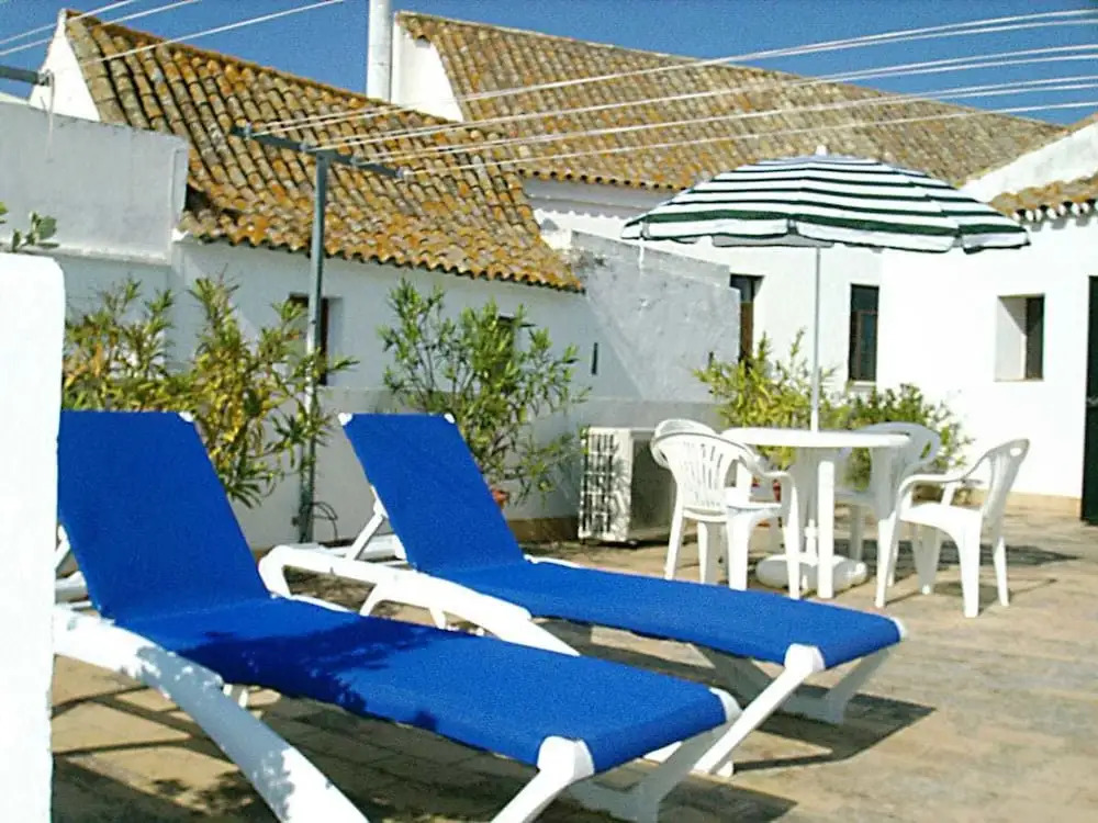 Apartamentos Reysan