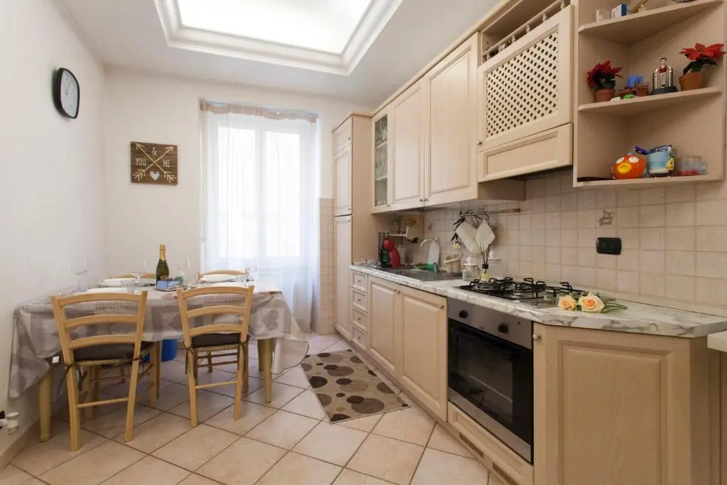 Anzio- Central Holiday House - Daniele Case Vacanza