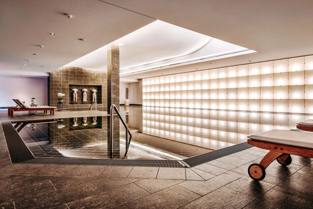 Parkhotel Quellenhof Aachen