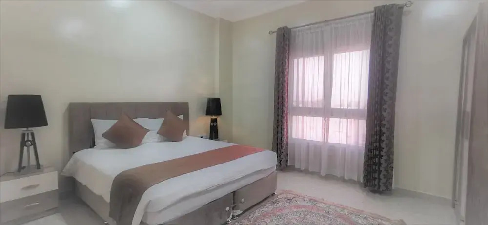 Sama Sohar Hotel Apartments - سما صحار للشقق الفندقية