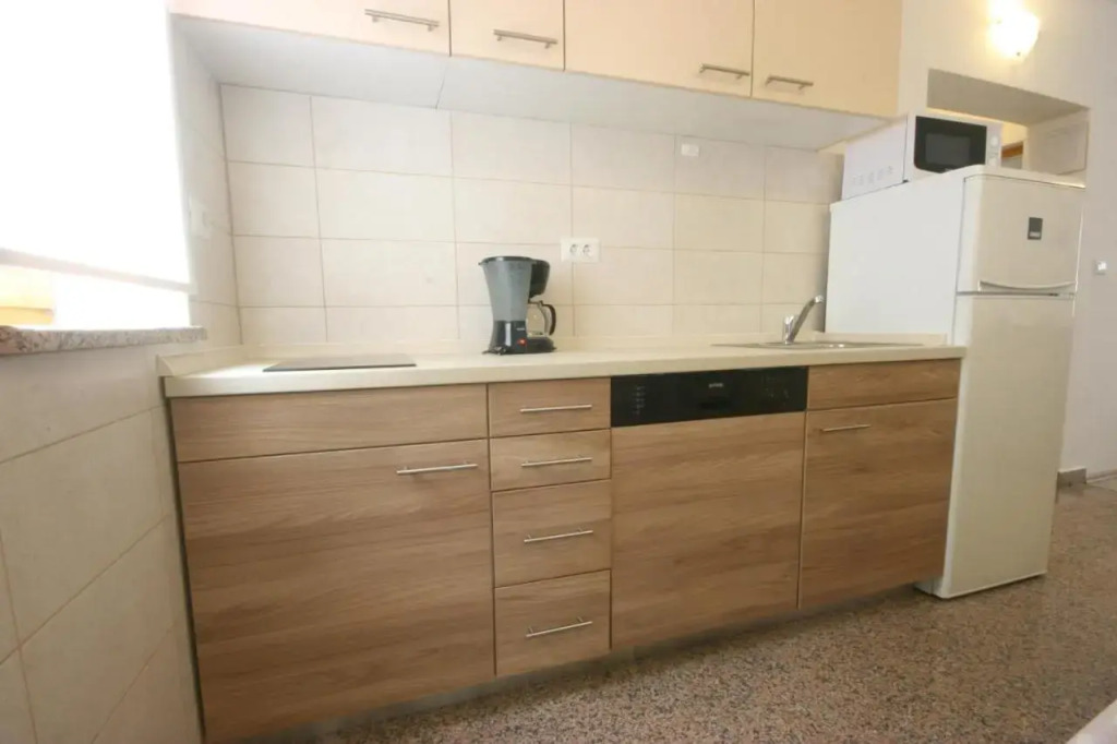 Apartment Luisa