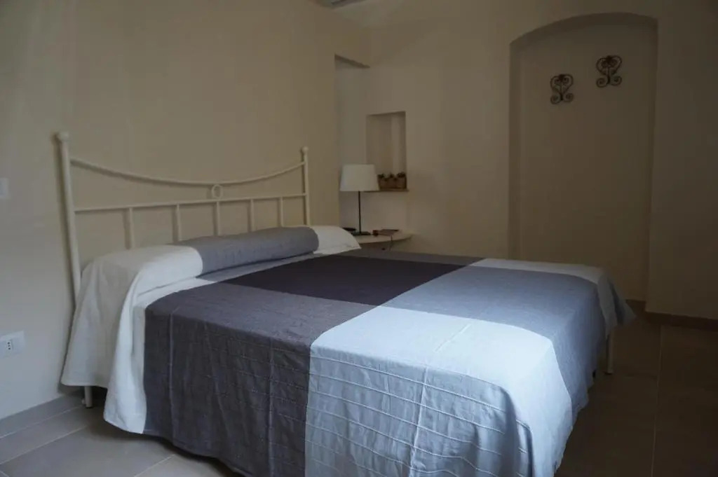 Residenza Diomedea