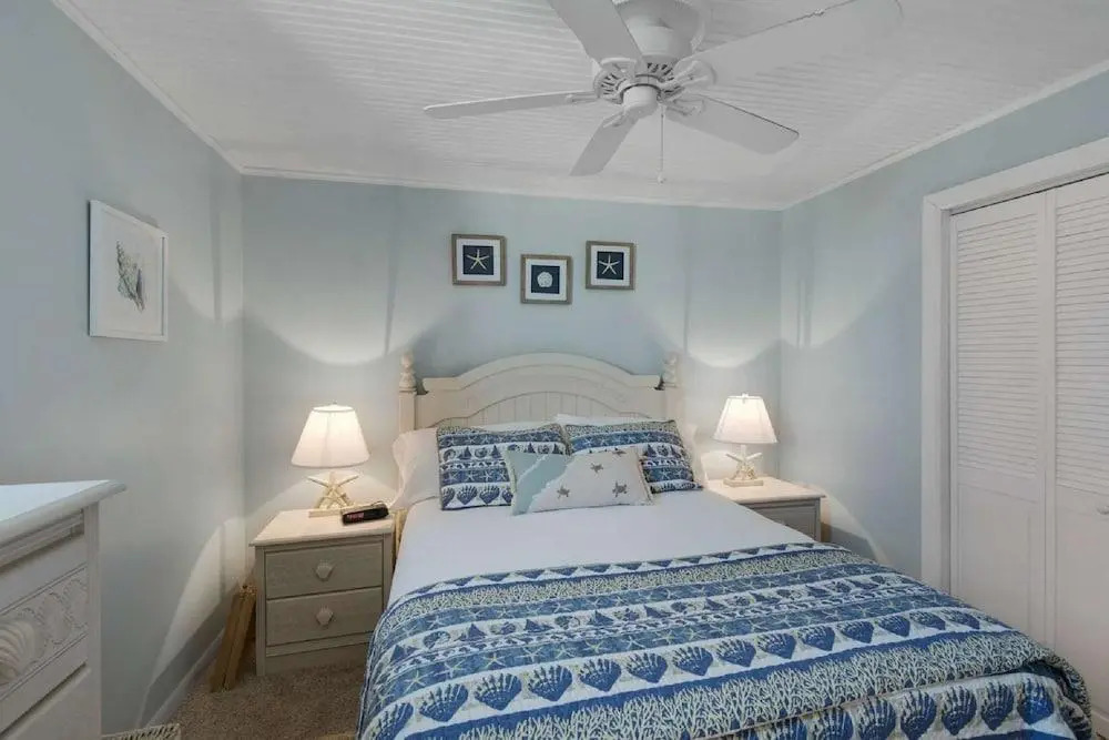 Sunbird Beach Resort 1 Bedroom Apartment