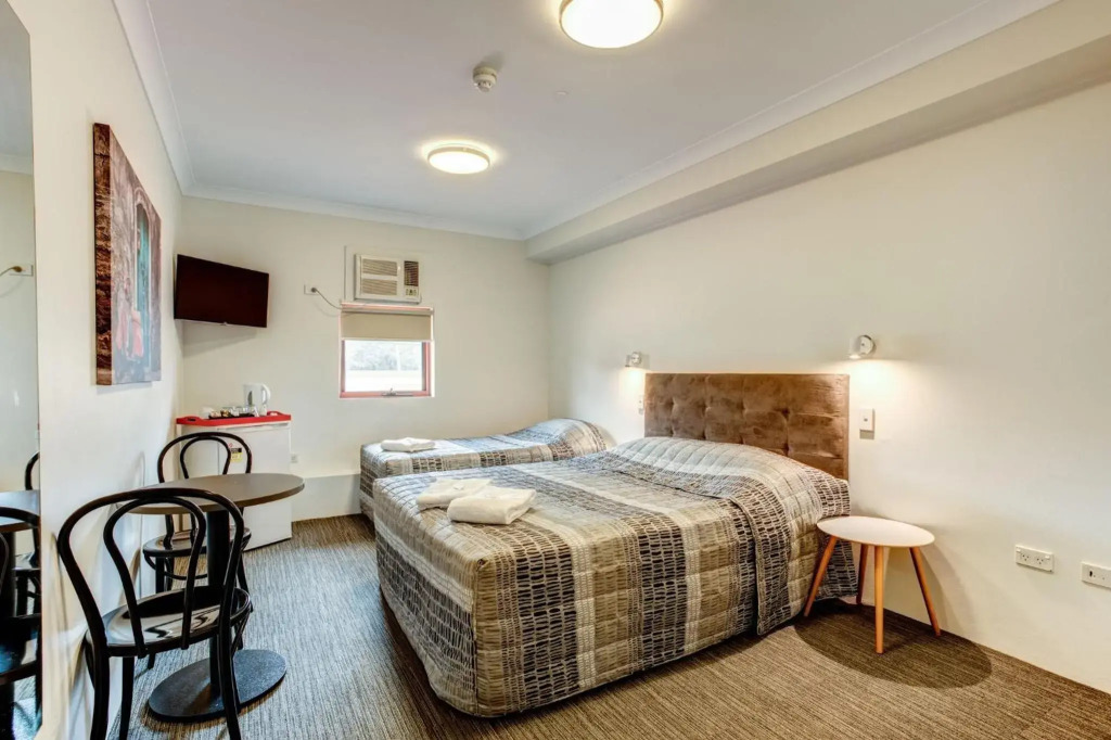 Arena Hotel
