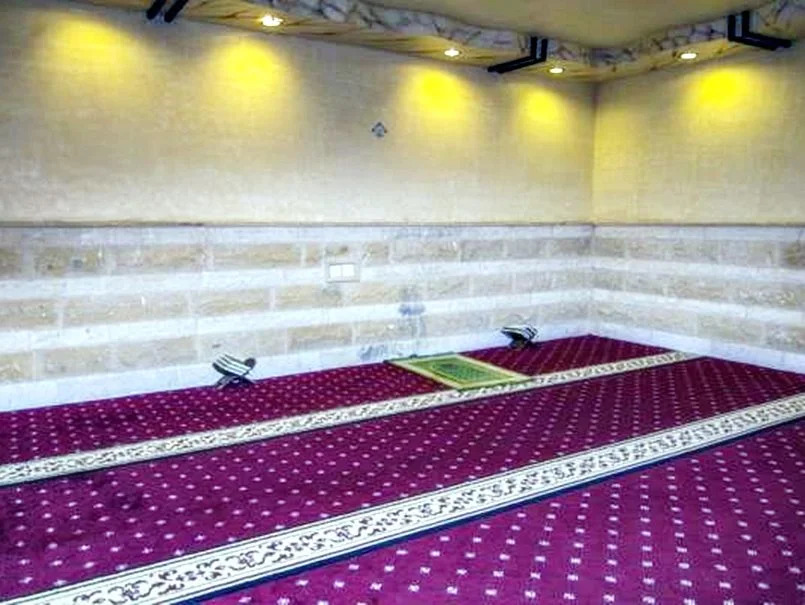 Al Nabarees Golden Suites