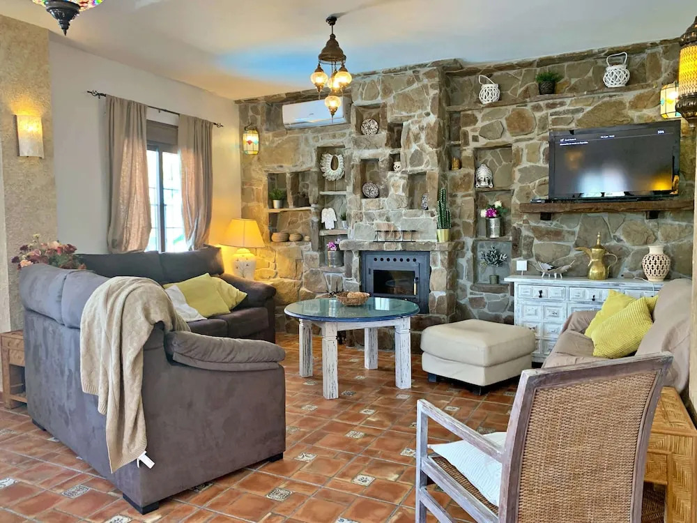 Casa Rural Arrijana
