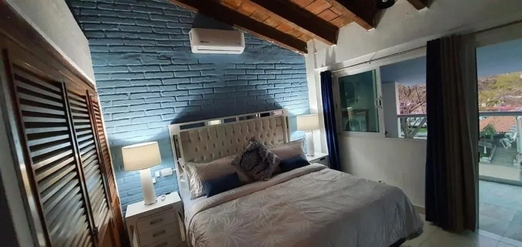 Rebecas Apartment