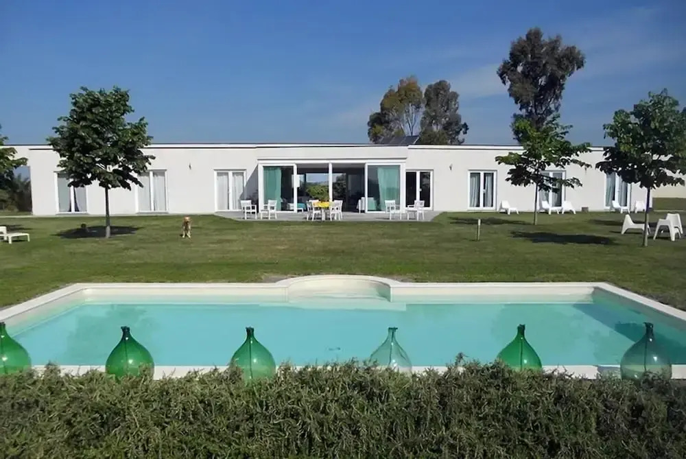 Costantucci Country House
