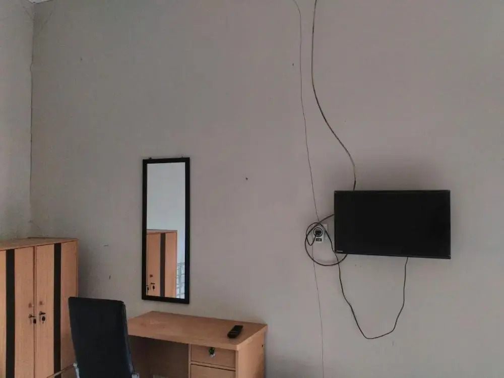 Nabila Syar'i Guesthouse