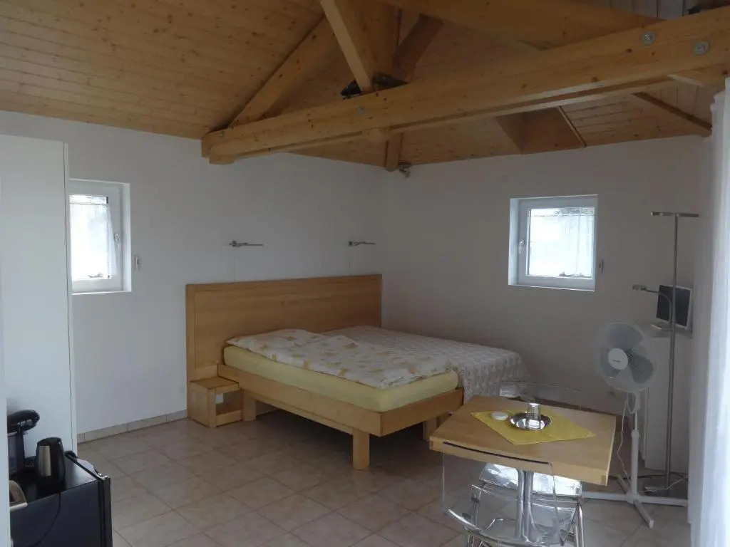 Chambres meublées Prilly - Lausanne