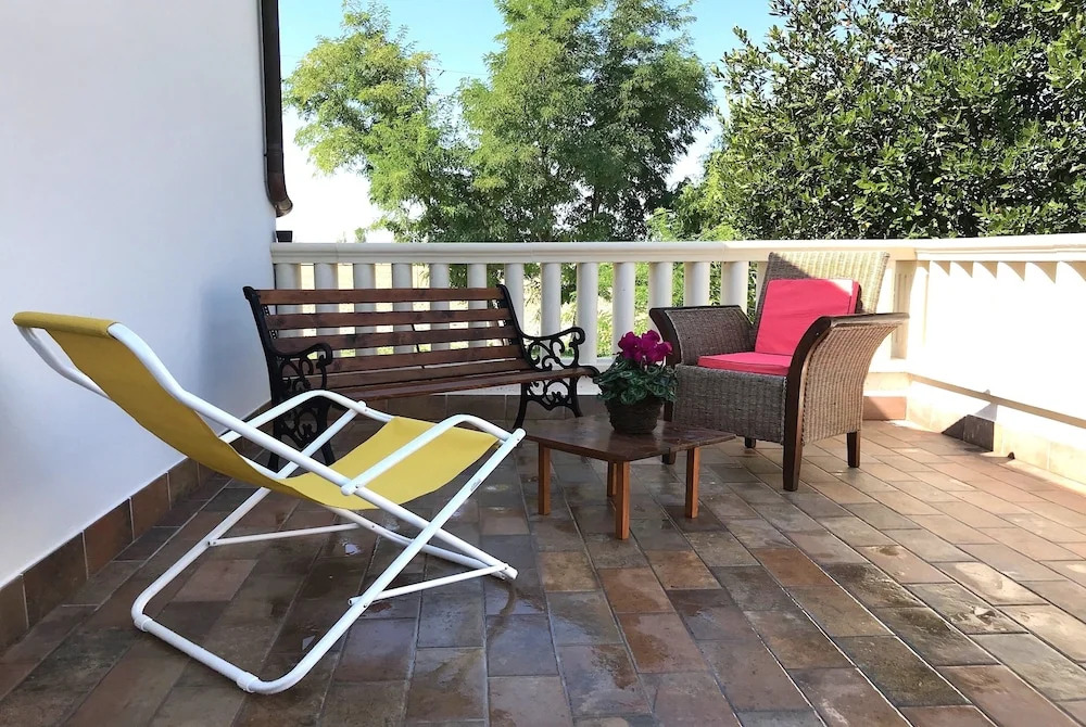 B&B Tenuta della Duchessa